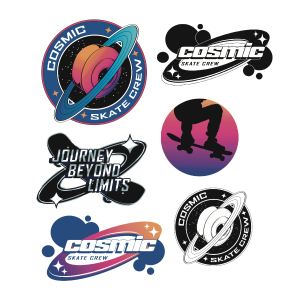 Sticker Bundle